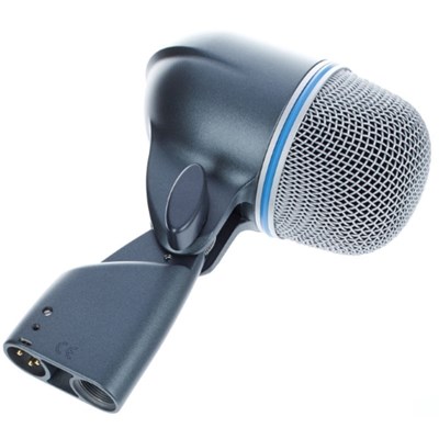 Verhuur Shure B52